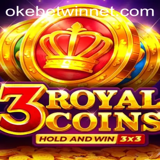 Exploring the Intriguing World of 3RoyalCoins