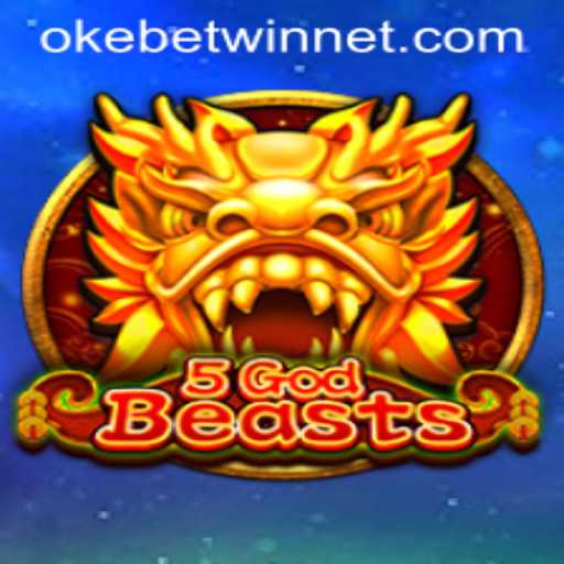 Discover the Thrilling World of 5GodBeasts: A Game-Changer in Online Gaming