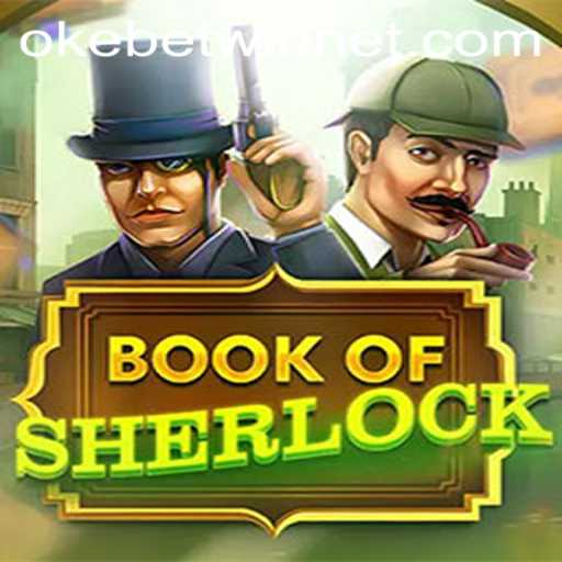 Exploring the Mysteries of BookOfSherlock: A Game Introduction and Guide