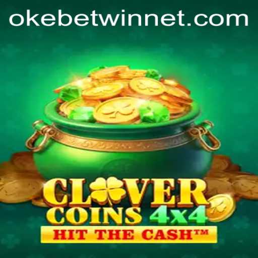 Exploring CloverCoins4x4: A Modern Gaming Sensation