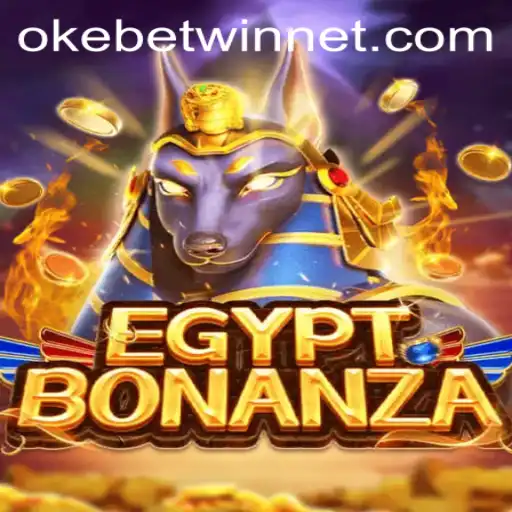 Discover the Thrilling World of EgyptBonanza: A Captivating Game Experience