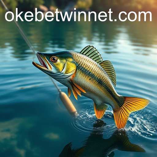 The Evolution and Popularity of Fishing Games: Exploring Okebetwin