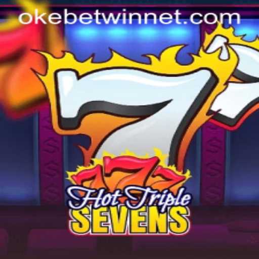 Explore the Exciting World of HotTripleSevens: A Thrilling Slot Adventure
