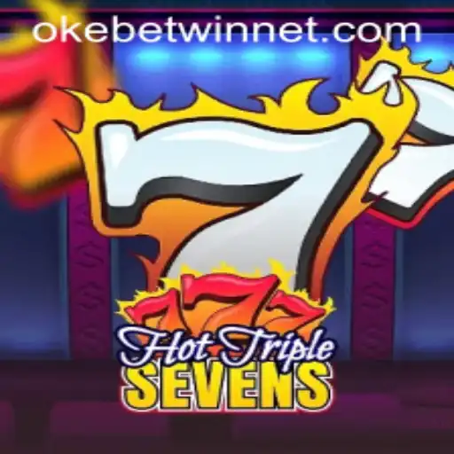 Explore the Exciting World of HotTripleSevens: A Thrilling Slot Adventure