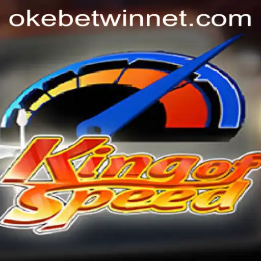 King of Speed: A Thrilling Race Through Adrenaline-Packed Adventures