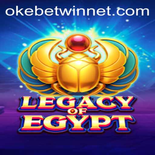 Exploring LegacyOfEgypt: Gameplay and Features