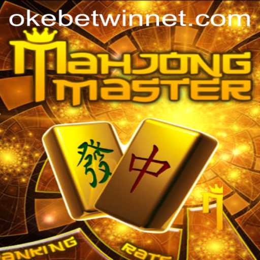 Discover MahJongMaster: The Ultimate Strategy Game Experience