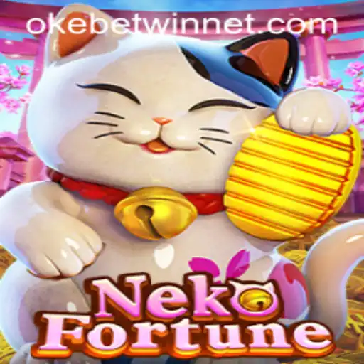Discover the Enchanting World of NekoFortune with Okebetwin
