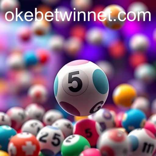 The Evolution and Appeal of Online Lottery: A Focus on Okebetwin