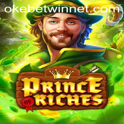 Discover the Thrill of PrinceOfRiches: The Ultimate Gaming Experience