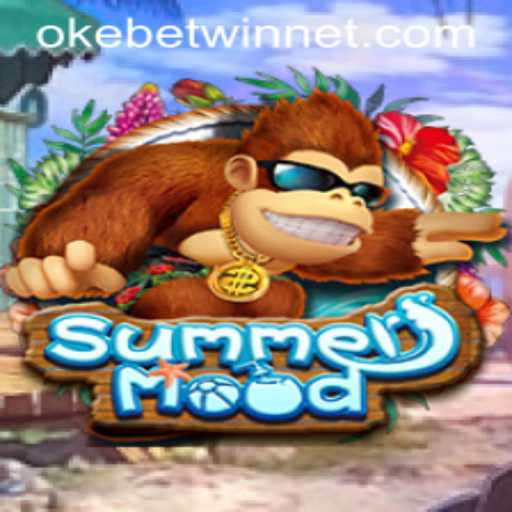 Exploring SummerMood: The New Sensation in Digital Gaming with Okebetwin