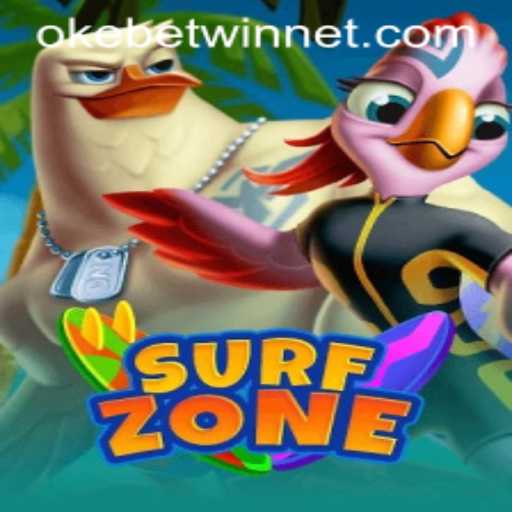 SurfZone: Dive into the Exciting Wave of Okebetwin