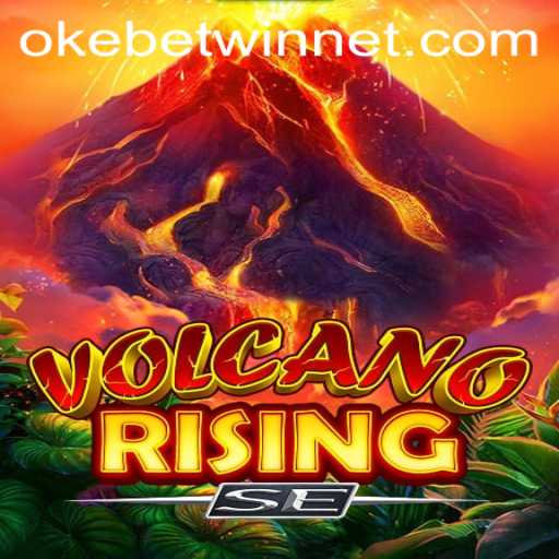 VolcanoRisingSE: Unleashing Eruption-Fueled Adventure